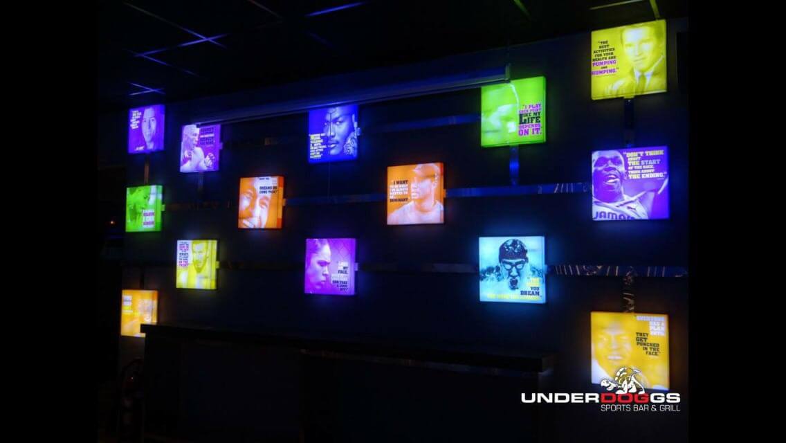 Underdoggs Pub